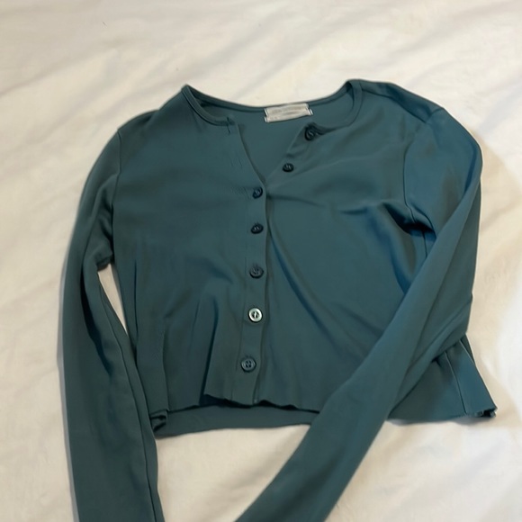 urban outfitters cardigan - Picture 1 of 2